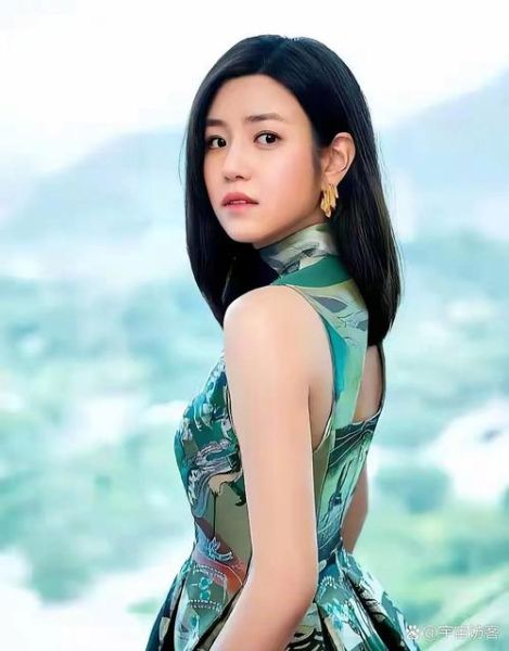 陈妍希生肖属相(陈妍希属什么生肖?一查就懂❗)