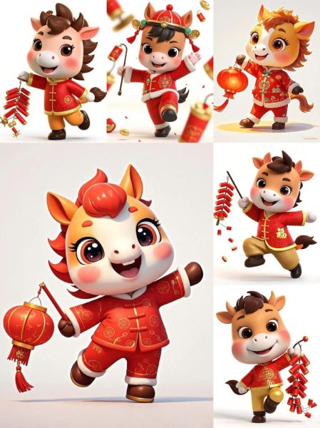 马的守护生肖属相(马的守护生肖属相是哪个)