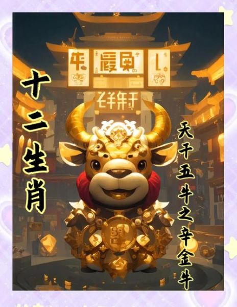 穷属相是什么生肖（穷属相是什么生肖，属牛最常被说吗？）