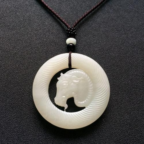 生肖羊属相挂件图片高清（生肖羊属相挂件高清图欣赏指南）