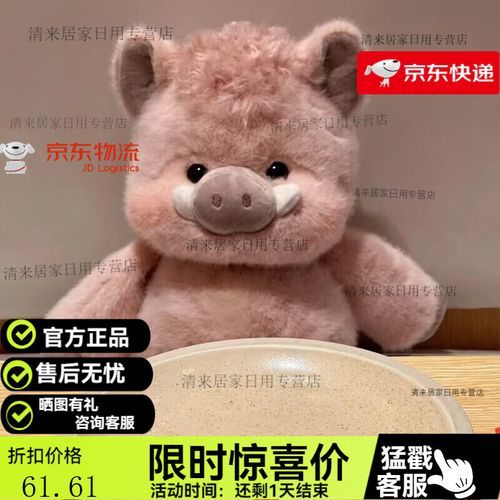 小香猪属什么生肖属相