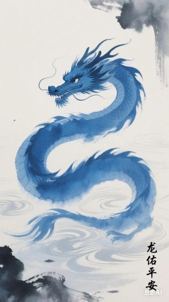 龙属于哪个生肖属相（龙属于什么生肖）