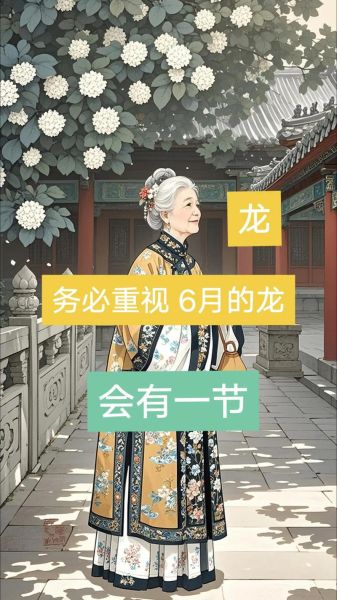 龙属于哪个生肖属相（龙属于什么生肖）