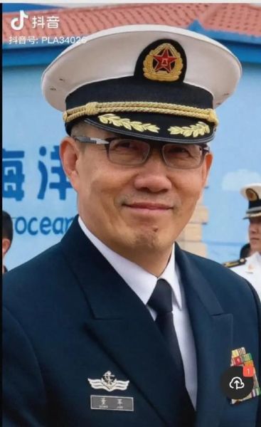 董军属什么生肖属相