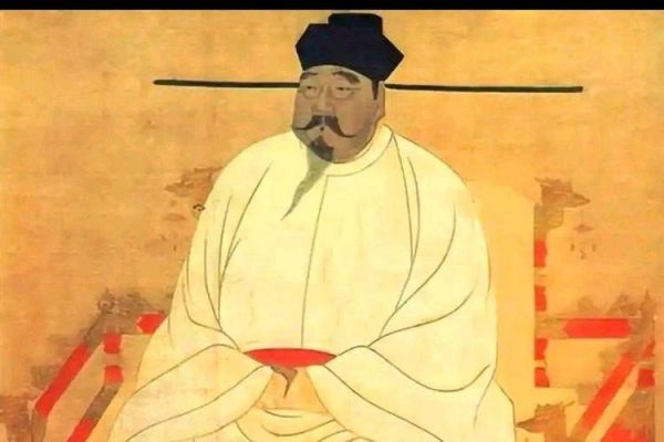 赵匡胤是啥属相的生肖（赵匡胤的生肖：历史上真有“狗”皇帝🐶✨）