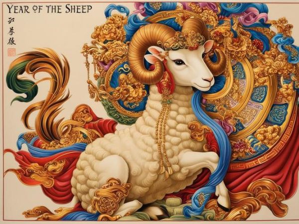 羊后面属相是什么生肖（羊后面生肖是什么）