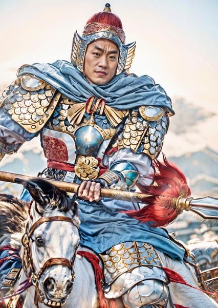 赵子龙属相是什么生肖（赵子龙属什么的生肖）
