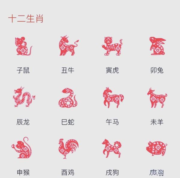 辛丑羊年是什么生肖属相（辛丑羊年到底是什么生肖）