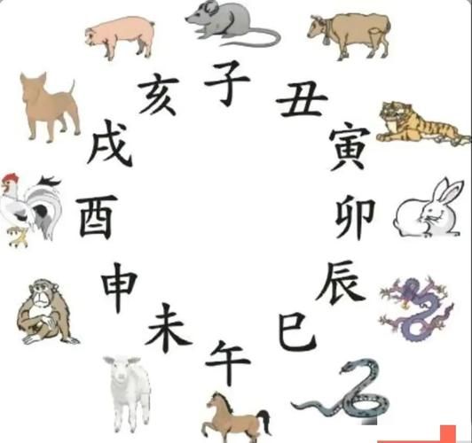 商鞅属何生肖属相（商鞅属什么生肖？简单看懂）