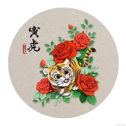 生肖虎配偶最好属相（生肖虎配偶最好属相是什么）