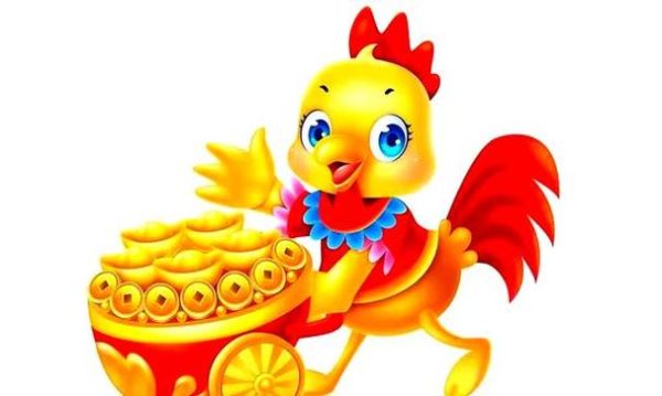 生肖属相鸡和鼠（生肖鸡和鼠的婚姻合不合）