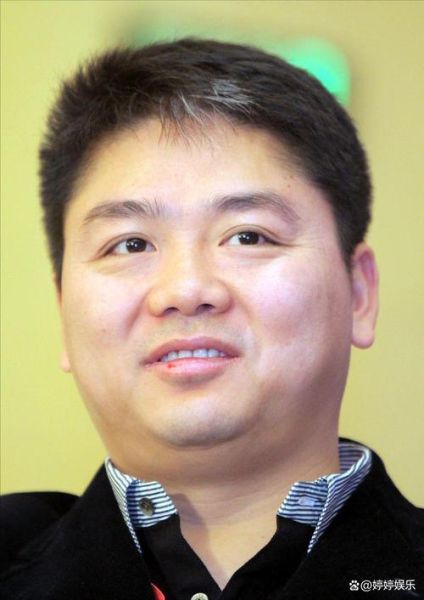 刘强东属相生肖（刘强东属什么生肖？刘强东属龙）