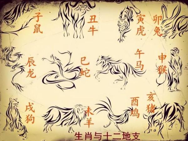 最不太平属相的生肖（最不太平的生肖是哪几个）