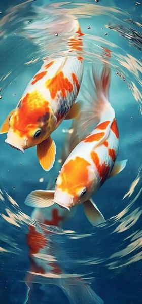 锦鲤鱼代表什么生肖属相