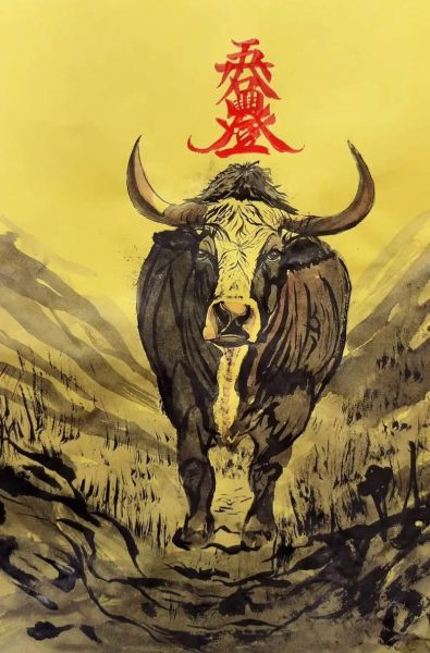 属相丑的生肖（丑牛是哪一年 新手一看就懂）