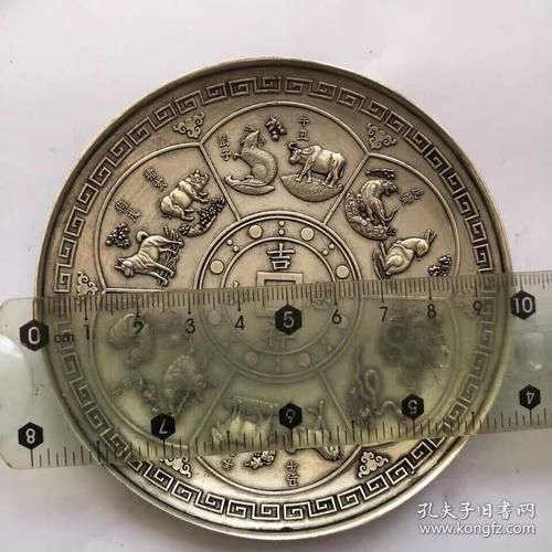 生肖属相银摆件（生肖属相银摆件值得新手入手吗）