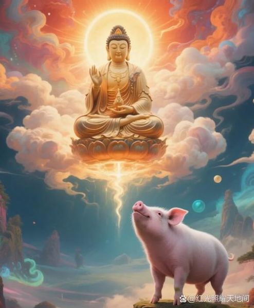 2019什么生肖属相（2019属什么生肖？小白秒懂猪年运势）