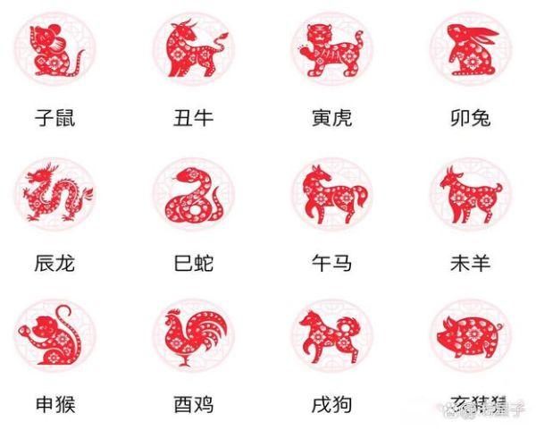 1997年什么生肖属相（1997年属什么生肖🐮）