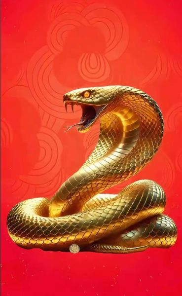 属相最好的生肖蛇（属蛇哪一年运势最旺？）