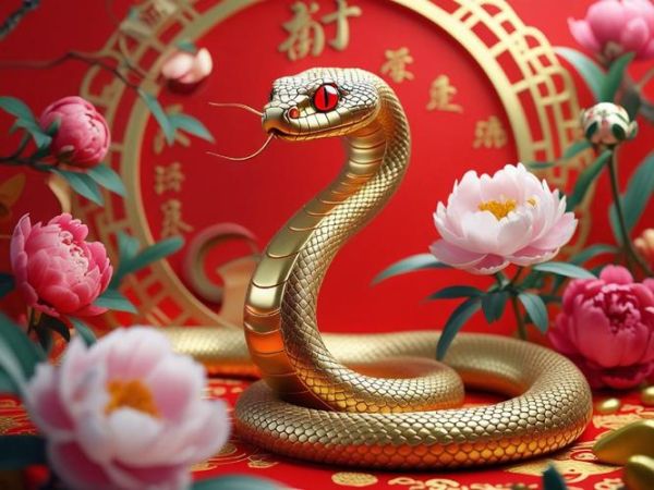 1977年属相是什么生肖（1977年生肖揭秘：蛇还是龙？）