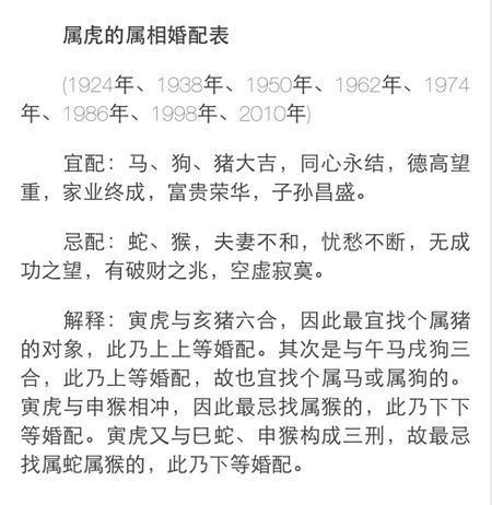 1986生肖属相大全（1986年属什么生肖运势详解）