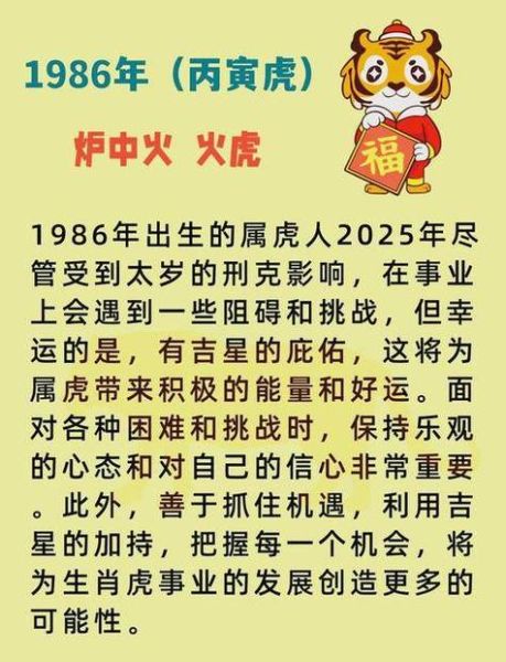 生肖属相计算公式（生肖属相计算公式怎么用？新手一看就会🐯）
