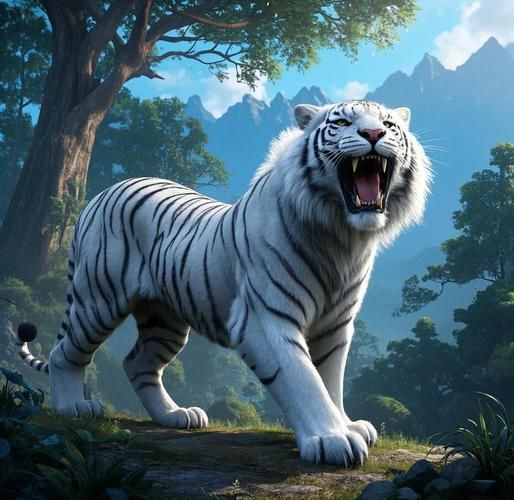 白虎属于哪个属相的生肖（白虎是什么生肖？）