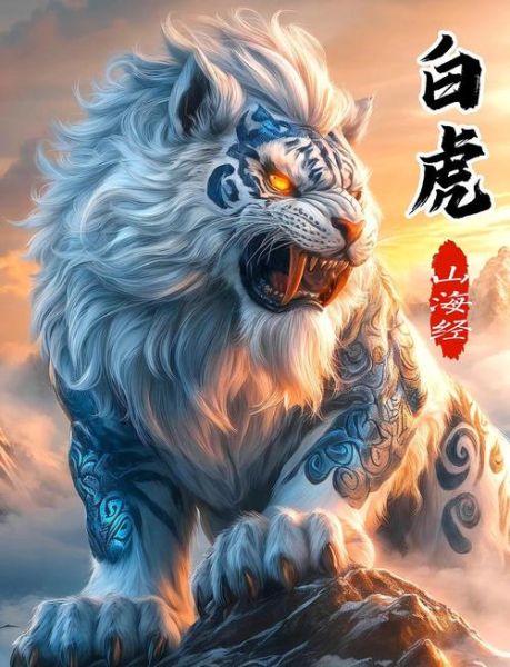 白虎属于哪个属相的生肖（白虎是什么生肖？）