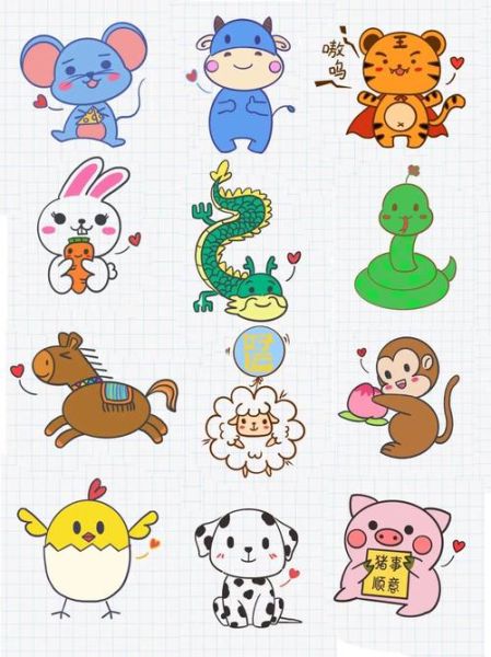 今年属相好的生肖（今年运气最好的生肖是哪几个）