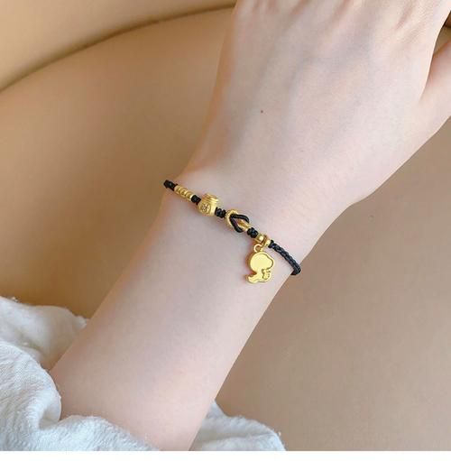 生肖蛇属相手链(生肖蛇手链2024年爆款材质排行)