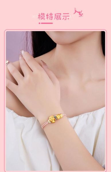 生肖蛇属相手链(生肖蛇手链2024年爆款材质排行)