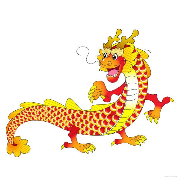 生肖龙最怕属相（生肖龙最怕的三个克星属相是谁？）