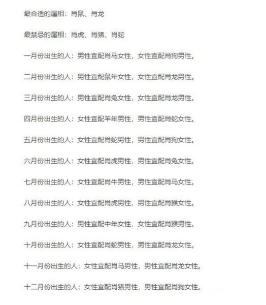 鸡生肖女婚配最佳属相（鸡女最佳婚配属相揭秘）