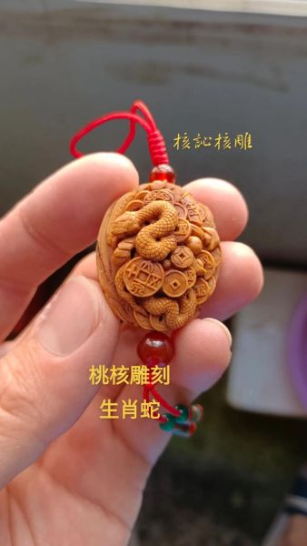 属相生肖雕刻（手工生肖雕刻教学新手入门）