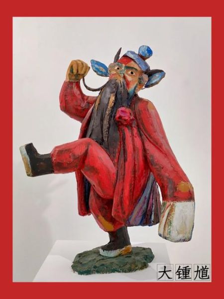 金童馗什么生肖属相（金童馗属什么生肖？答案一览）