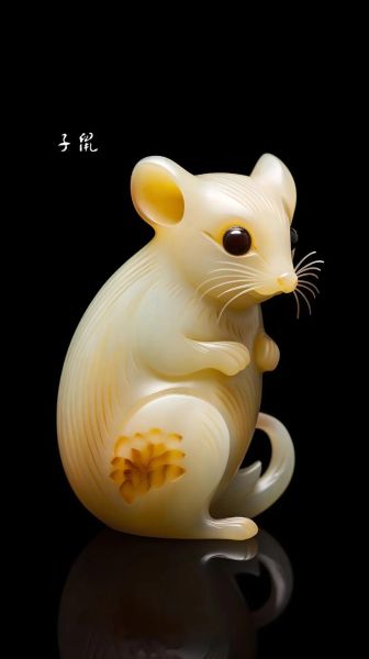 雕刻的生肖属相是什么（雕刻的生肖属相是什么？）