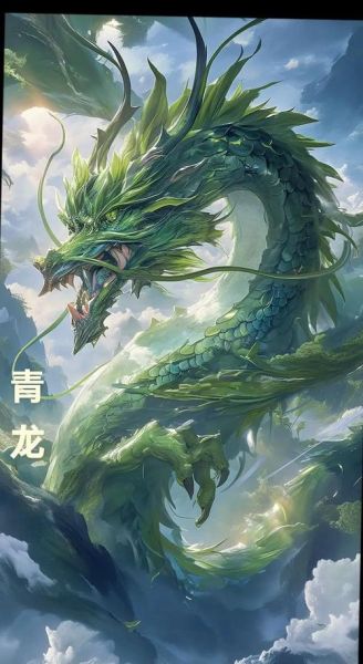 青龙年属相最旺的生肖（青龙年什么生肖最旺）