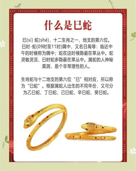 蛇的适宜生肖属相（2025蛇年最利生肖对照表）