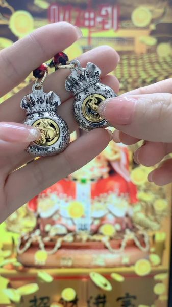 十二生肖属相福袋(十二生肖属相福袋能招财吗)