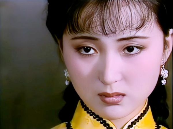 陈晓旭生肖属相