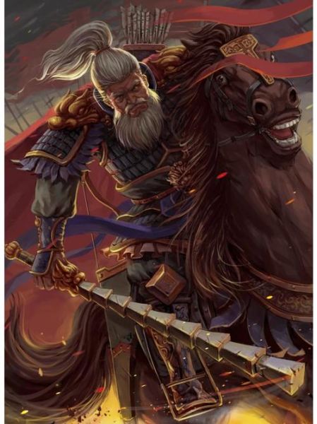 黄盖生肖属相（黄盖到底属什么生肖？新手3分钟看懂）