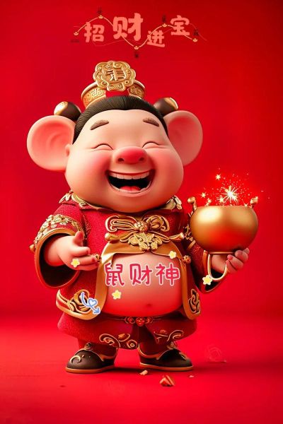 财神之眼对应生肖属相（财神之眼是什么生肖 🧐）