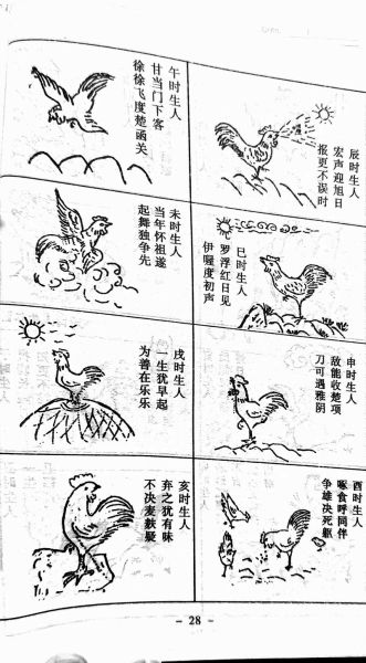 生肖属相真的存在吗（属相生辰八字可信吗）