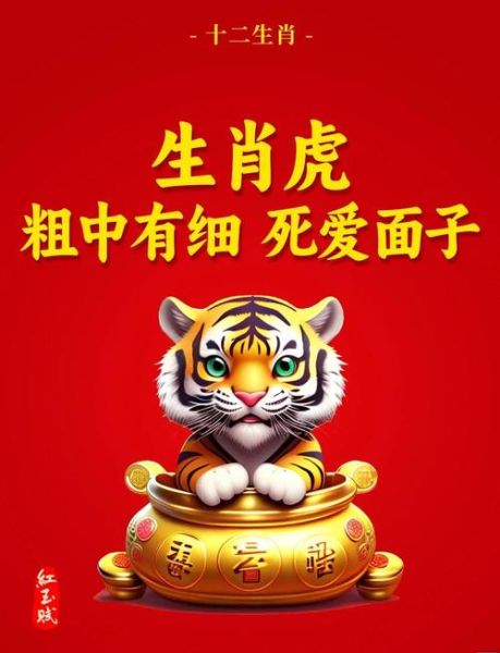 生肖虎人在乎什么属相（生肖虎最介意什么属相）