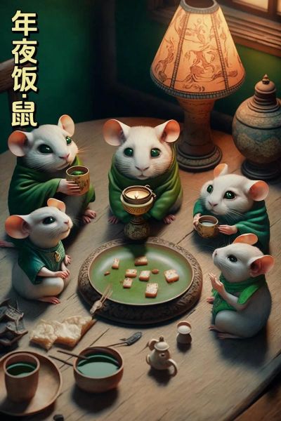 小团圆是什么属相生肖（小团圆是什么生肖？新手一看就懂！）