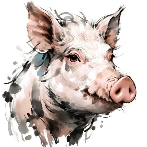 生肖猪属什么属相