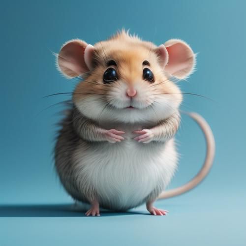 生肖鼠适合带的属相（生肖鼠能戴什么生肖吉祥物）