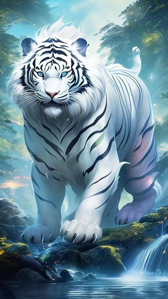 白虎最佳搭配生肖属相（白虎配什么属相最好）