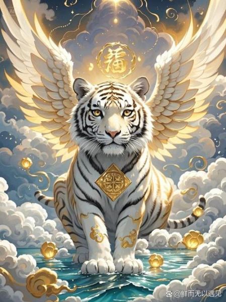 白虎最佳搭配生肖属相（白虎配什么属相最好）