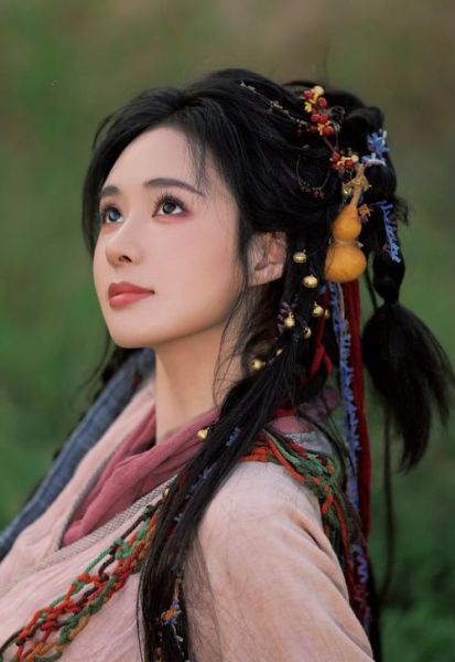 黄蓉属相是什么生肖（黄蓉属什么生肖？新手也能看懂）